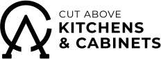 Cut Above Kitchens and Cabinets